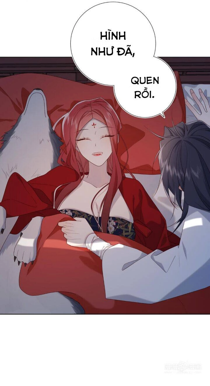 Ác Nữ Cự Tuyệt Cua Nam Chính Chapter 43 - 35