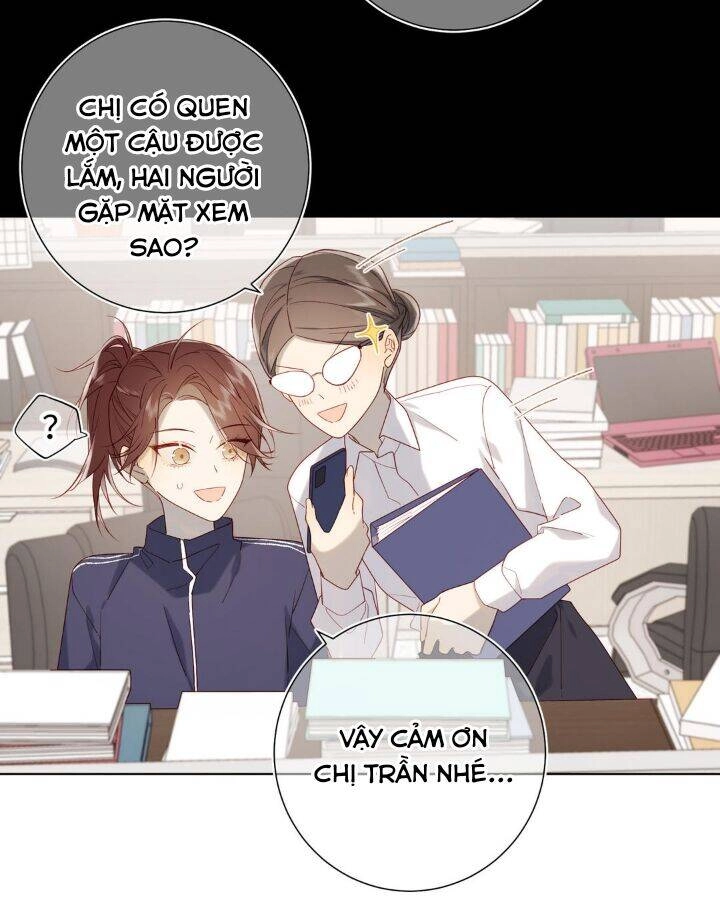 Ác Nữ Cự Tuyệt Cua Nam Chính Chapter 44 - 5