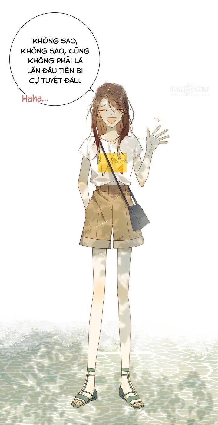 Ác Nữ Cự Tuyệt Cua Nam Chính Chapter 44 - 7