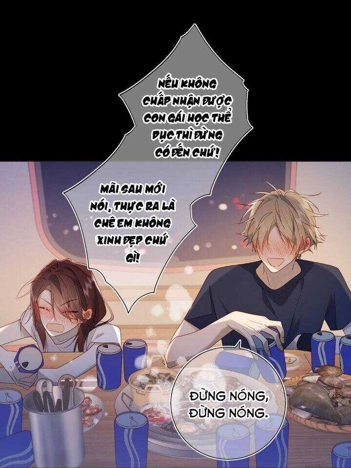 Ác Nữ Cự Tuyệt Cua Nam Chính Chapter 44 - 9