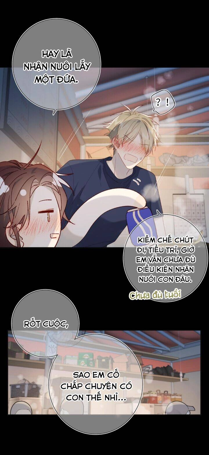 Ác Nữ Cự Tuyệt Cua Nam Chính Chapter 44 - 12