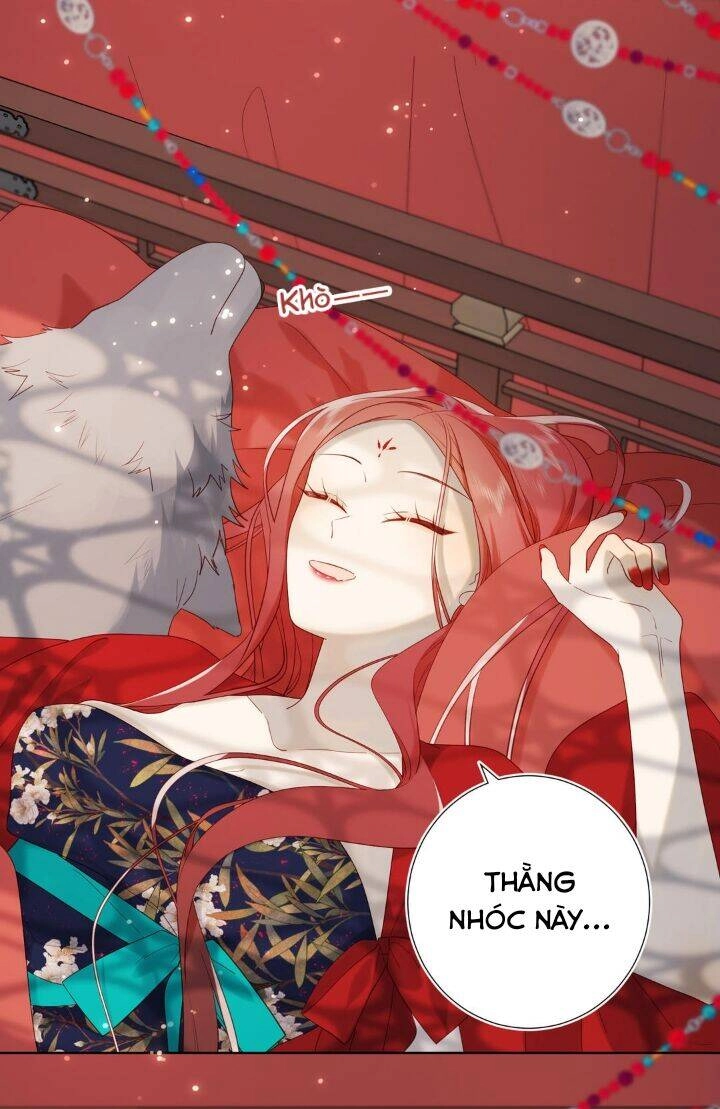 Ác Nữ Cự Tuyệt Cua Nam Chính Chapter 44 - 16