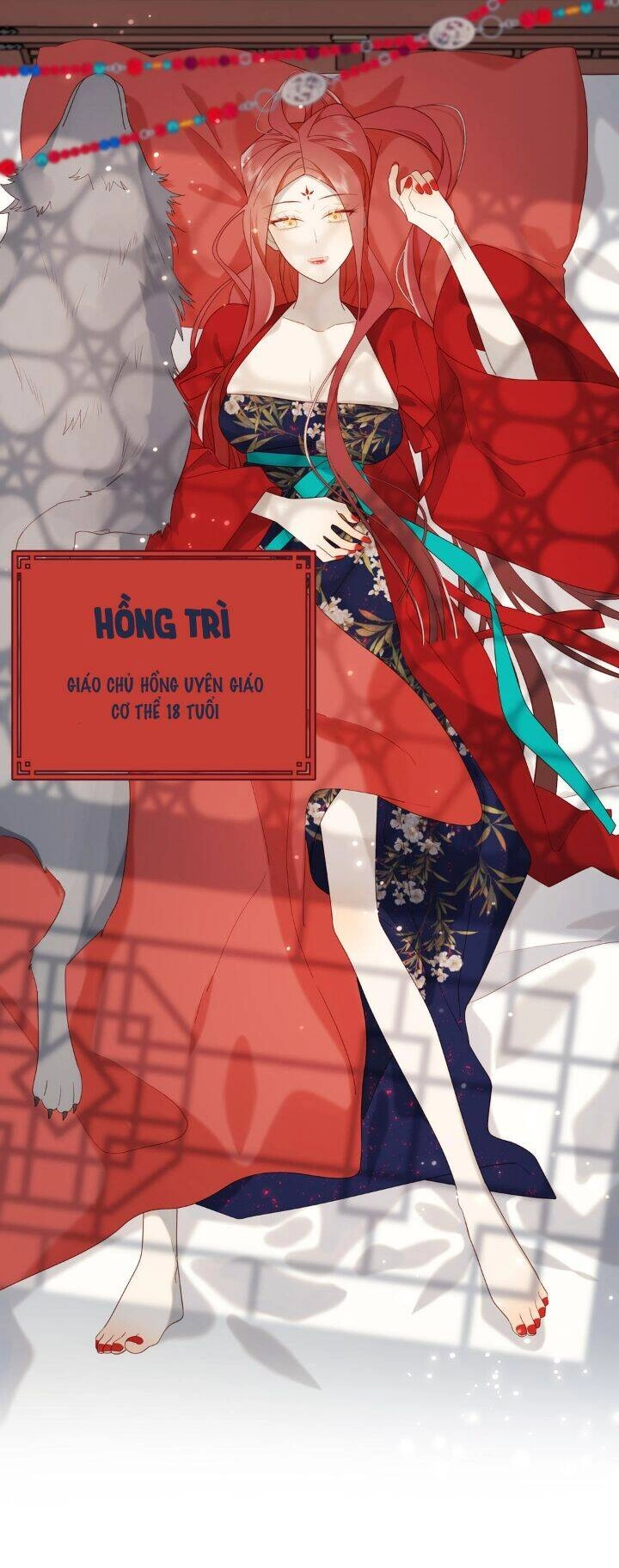 Ác Nữ Cự Tuyệt Cua Nam Chính Chapter 44 - 17