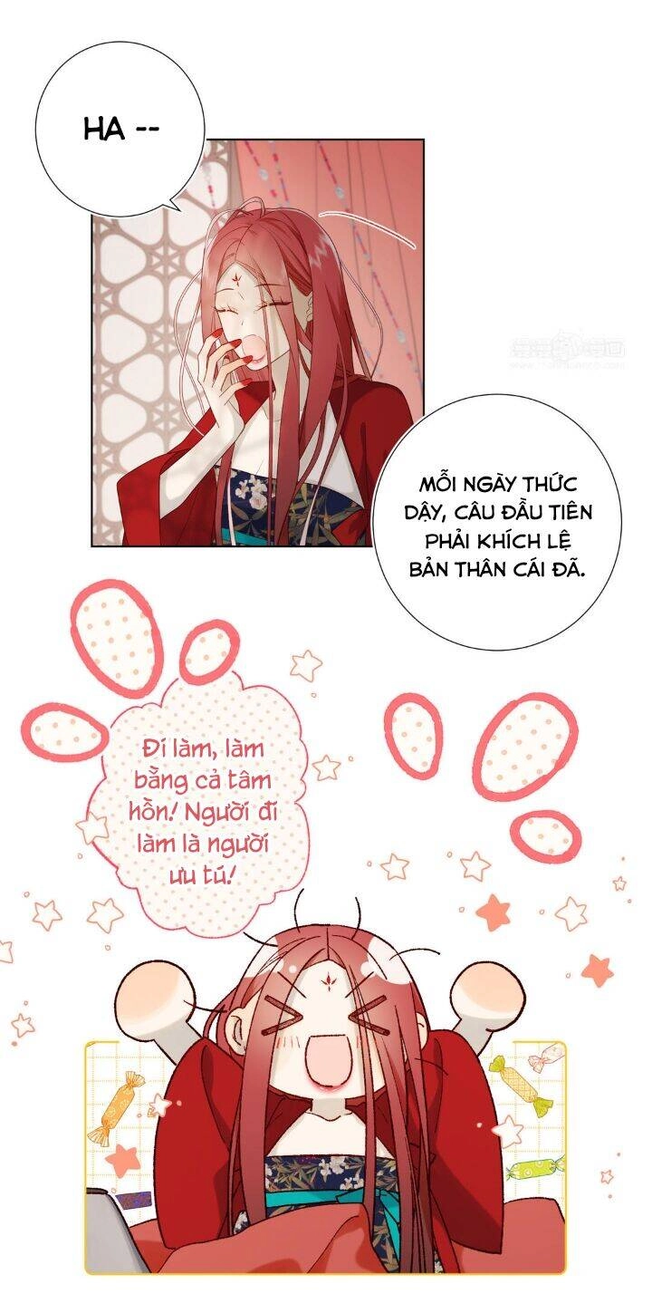 Ác Nữ Cự Tuyệt Cua Nam Chính Chapter 44 - 18