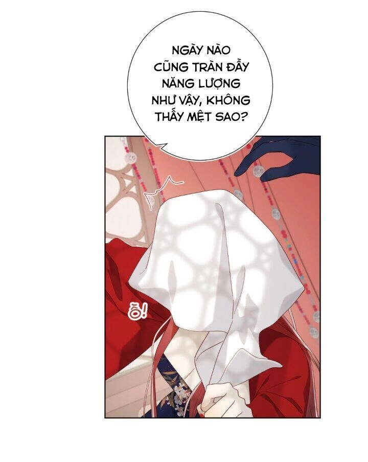 Ác Nữ Cự Tuyệt Cua Nam Chính Chapter 44 - 19