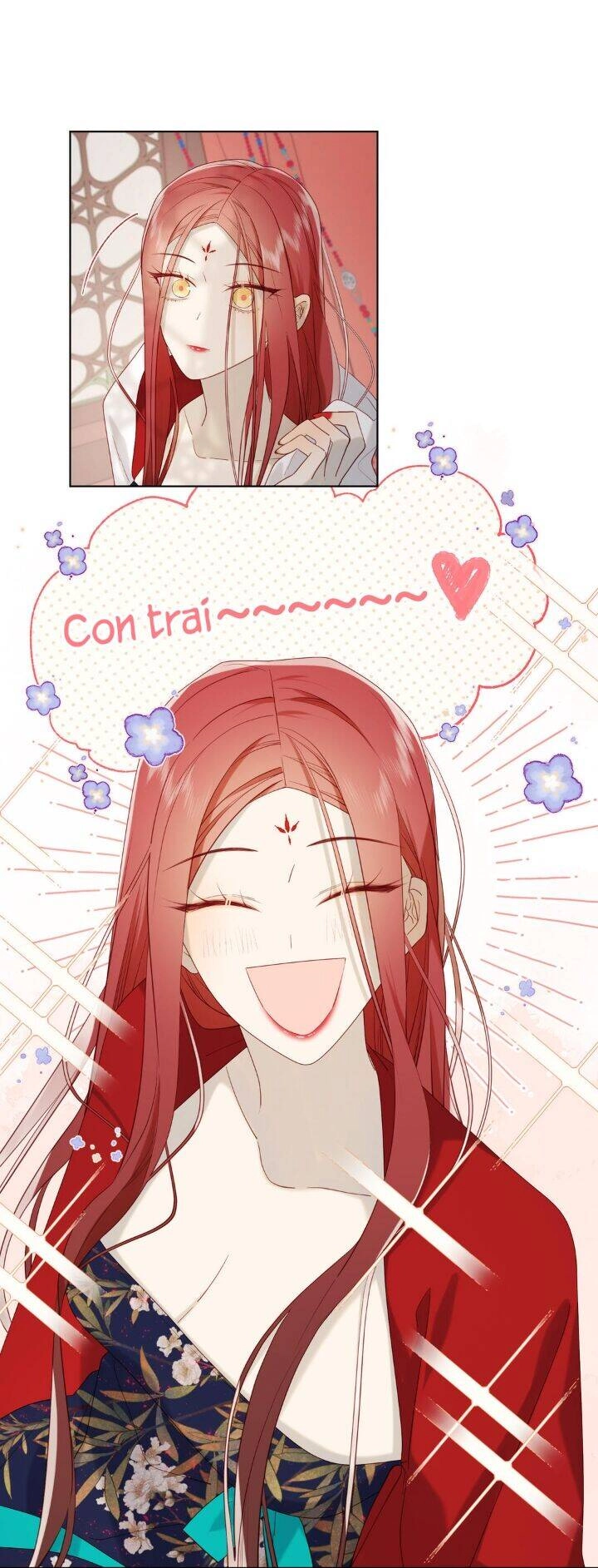 Ác Nữ Cự Tuyệt Cua Nam Chính Chapter 44 - 20