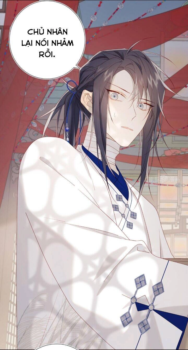 Ác Nữ Cự Tuyệt Cua Nam Chính Chapter 44 - 21