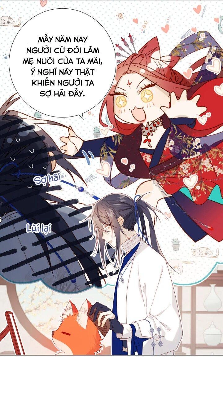 Ác Nữ Cự Tuyệt Cua Nam Chính Chapter 44 - 23