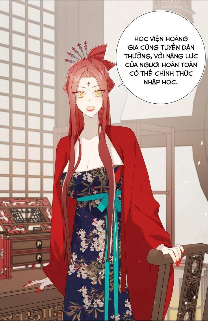 Ác Nữ Cự Tuyệt Cua Nam Chính Chapter 44 - 27