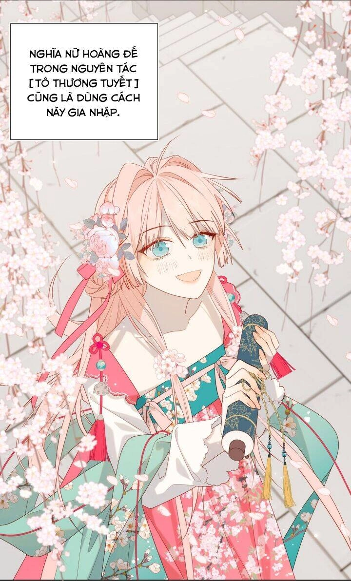 Ác Nữ Cự Tuyệt Cua Nam Chính Chapter 44 - 28