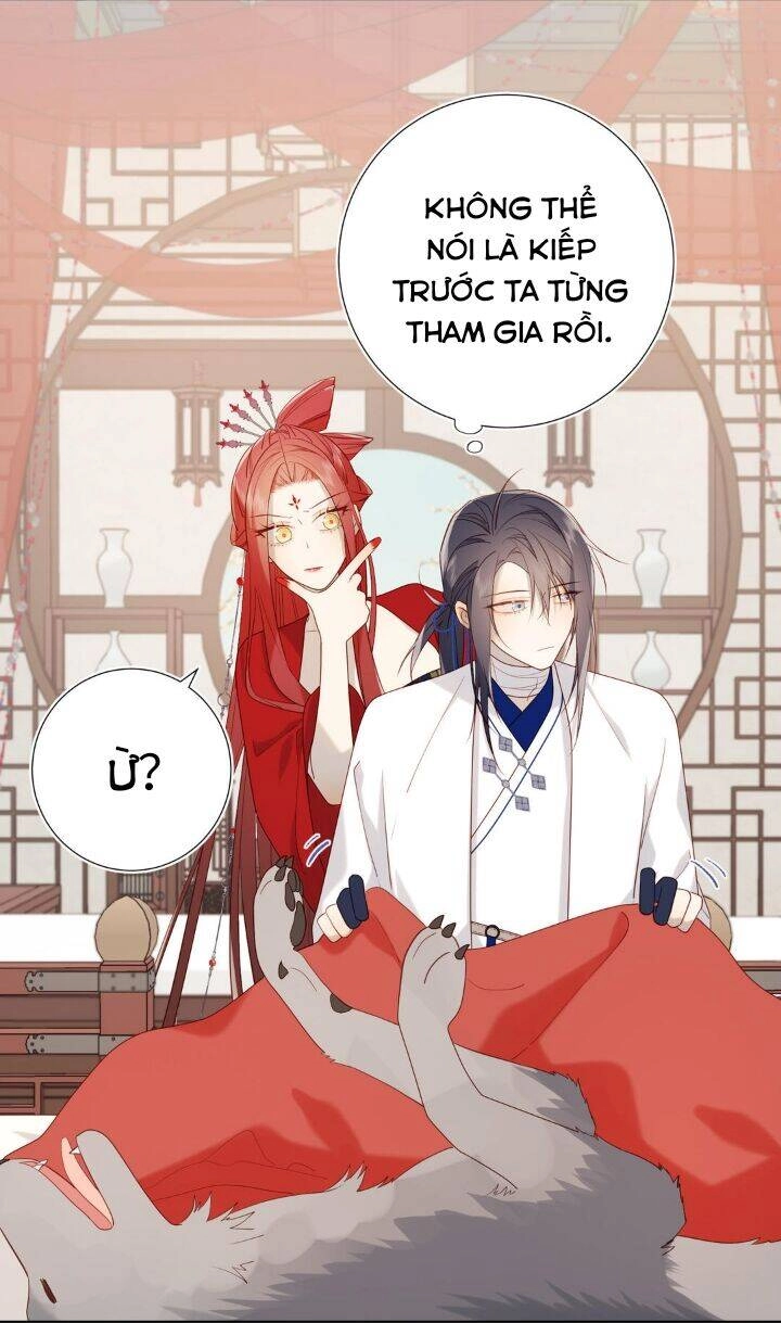 Ác Nữ Cự Tuyệt Cua Nam Chính Chapter 44 - 32