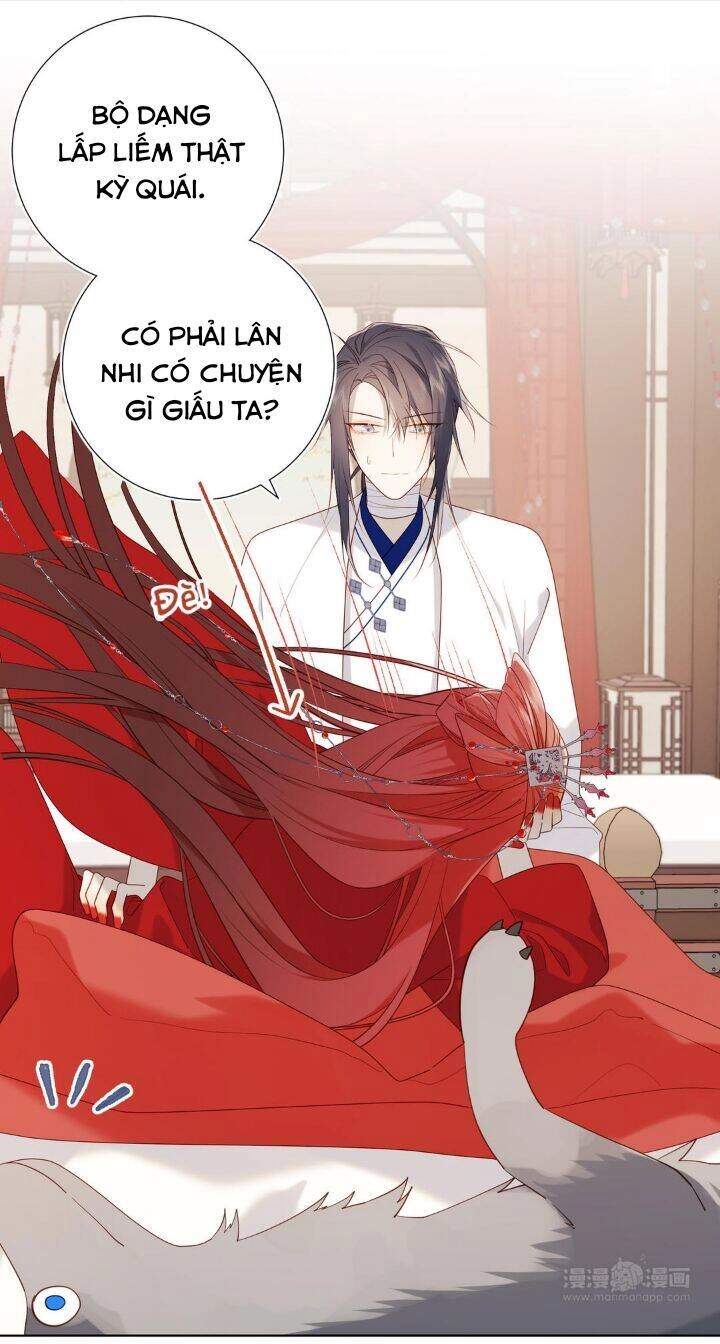 Ác Nữ Cự Tuyệt Cua Nam Chính Chapter 44 - 33