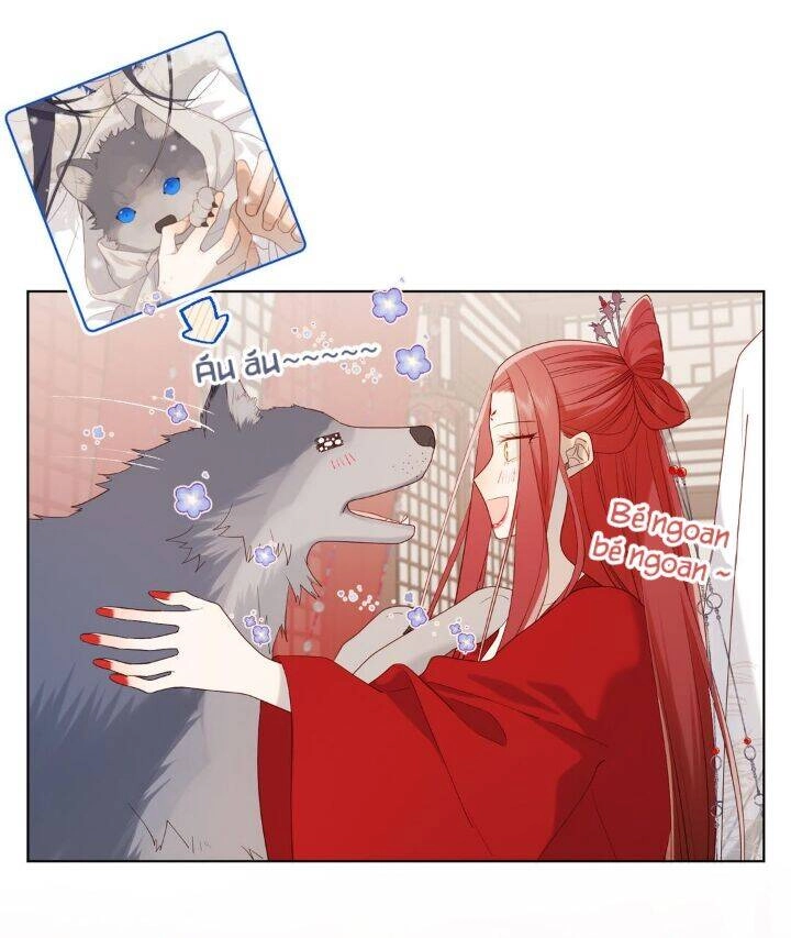 Ác Nữ Cự Tuyệt Cua Nam Chính Chapter 44 - 35