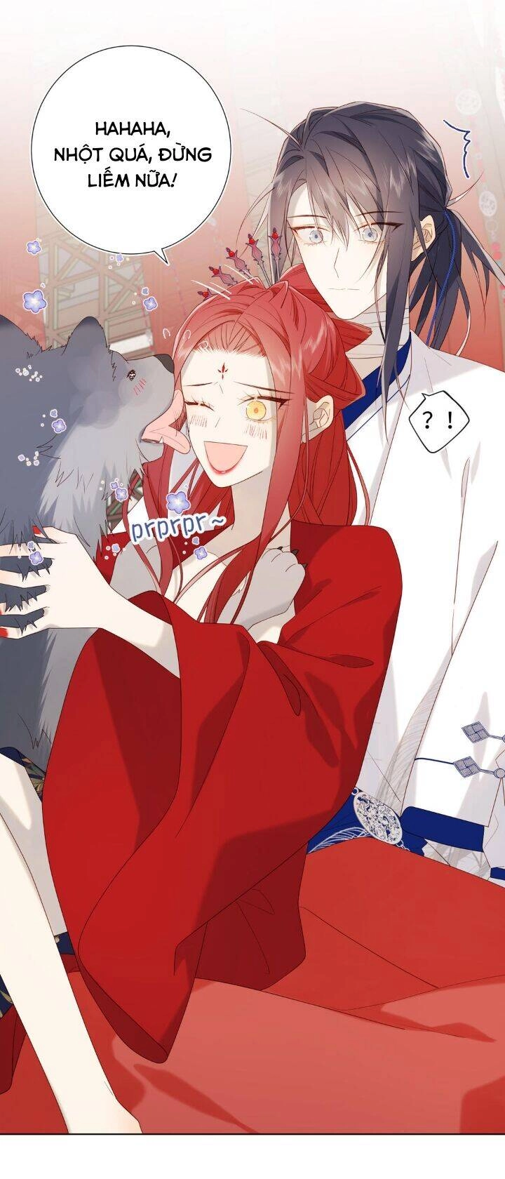 Ác Nữ Cự Tuyệt Cua Nam Chính Chapter 44 - 36