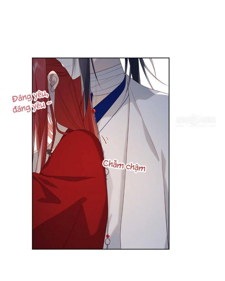 Ác Nữ Cự Tuyệt Cua Nam Chính Chapter 44 - 37