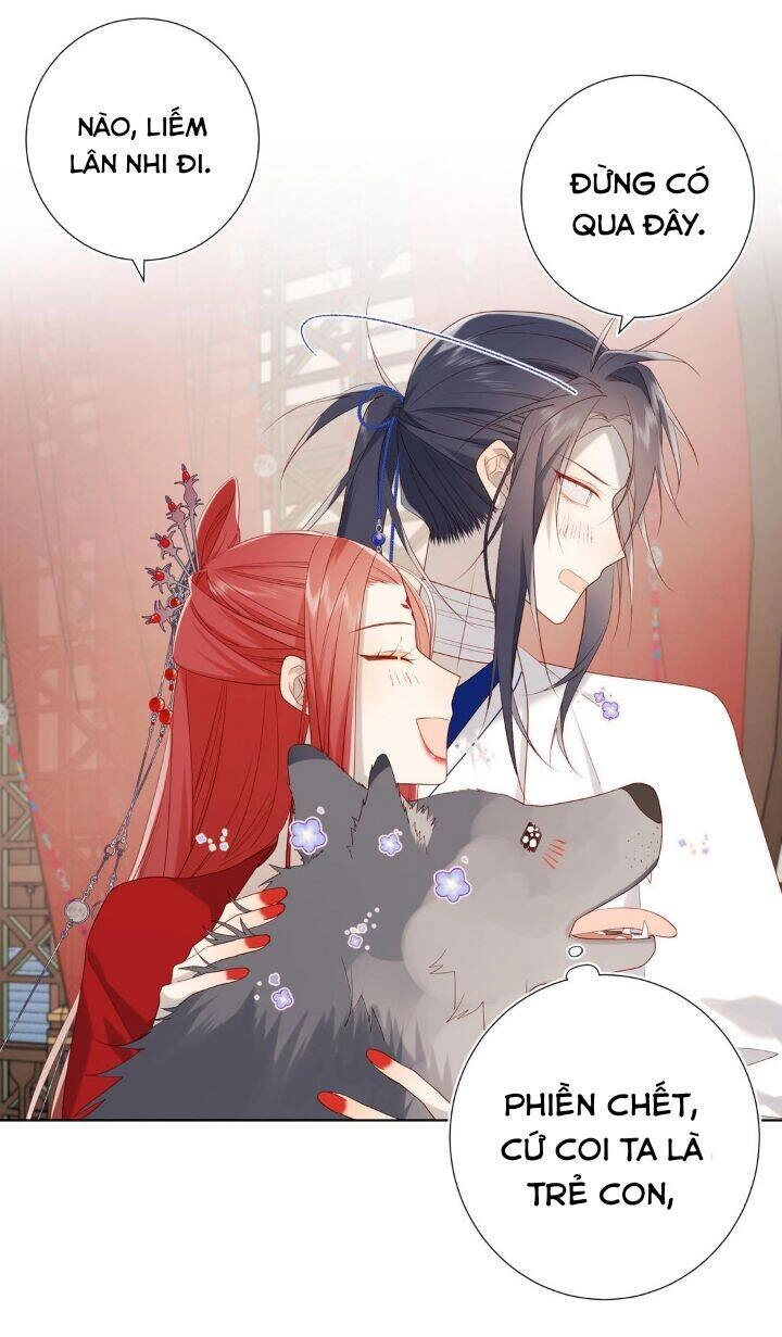 Ác Nữ Cự Tuyệt Cua Nam Chính Chapter 44 - 38