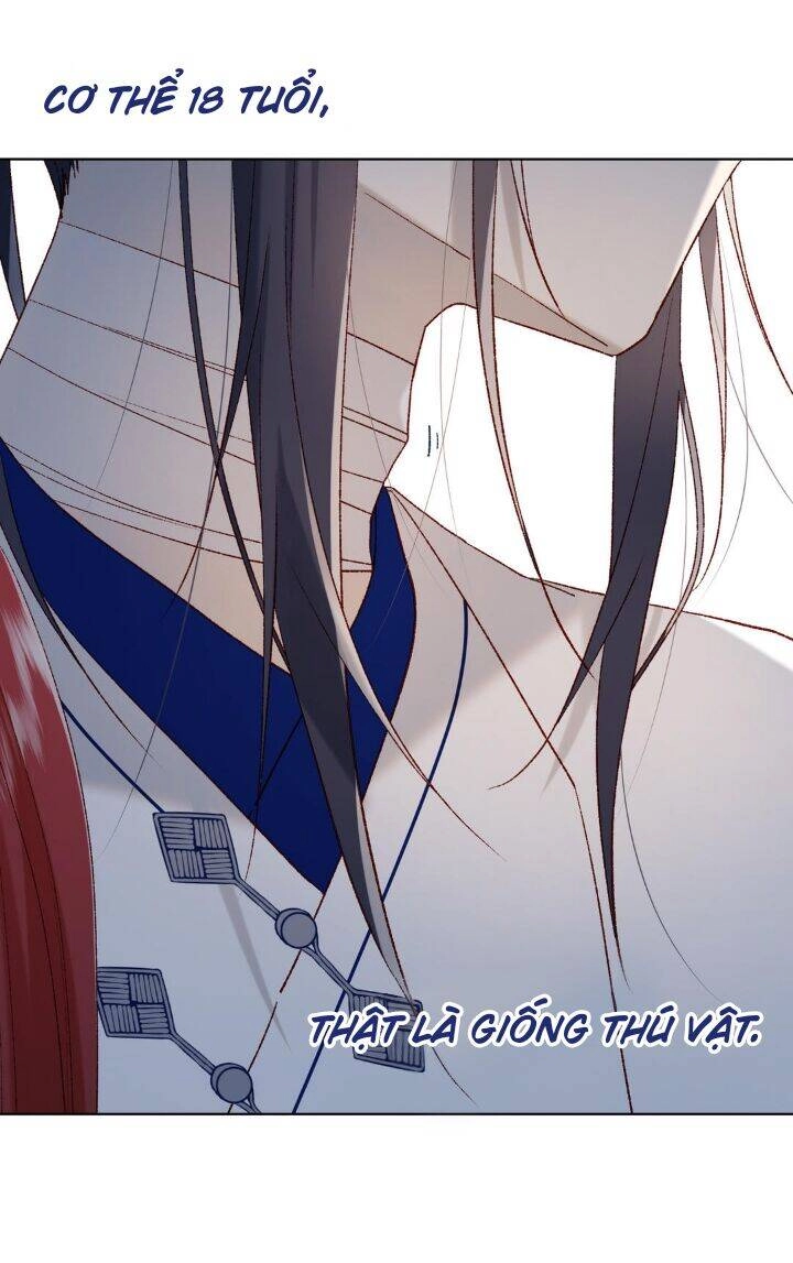 Ác Nữ Cự Tuyệt Cua Nam Chính Chapter 44 - 39