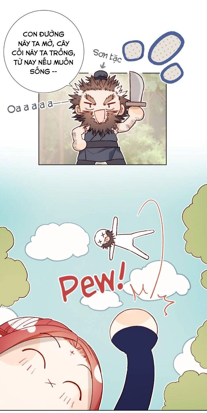 Ác Nữ Cự Tuyệt Cua Nam Chính Chapter 45 - 3