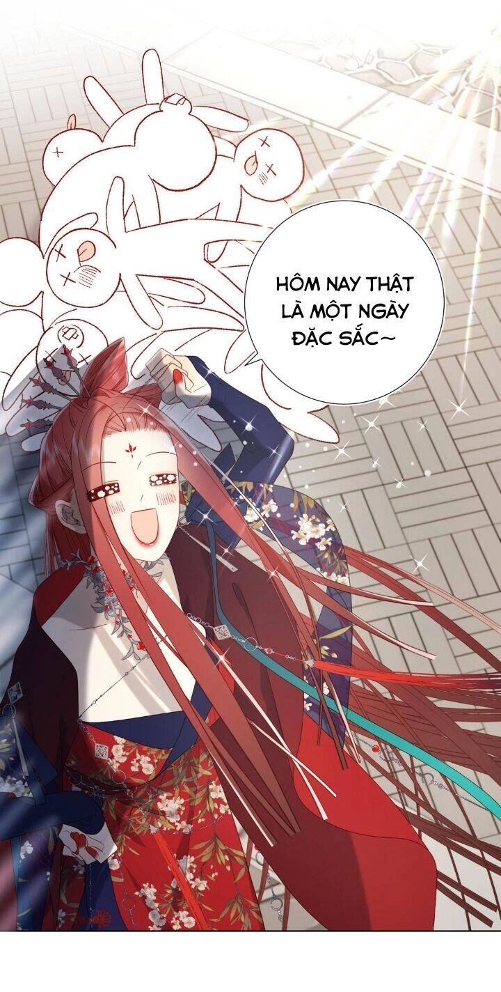 Ác Nữ Cự Tuyệt Cua Nam Chính Chapter 45 - 7