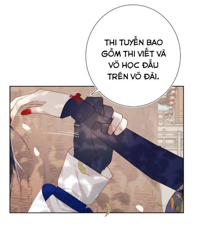 Ác Nữ Cự Tuyệt Cua Nam Chính Chapter 45 - 11