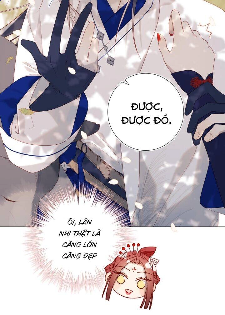 Ác Nữ Cự Tuyệt Cua Nam Chính Chapter 45 - 13