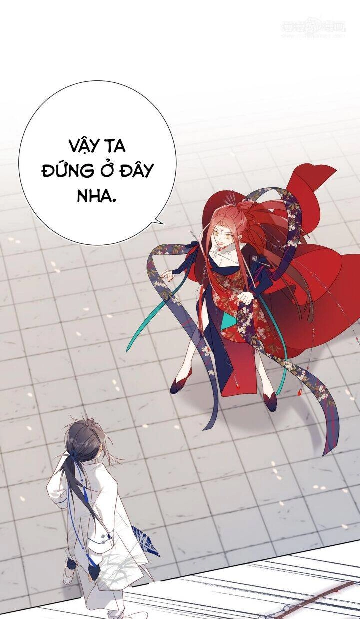 Ác Nữ Cự Tuyệt Cua Nam Chính Chapter 45 - 14