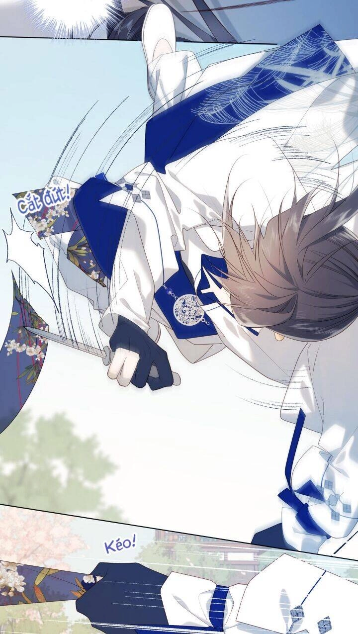 Ác Nữ Cự Tuyệt Cua Nam Chính Chapter 45 - 20