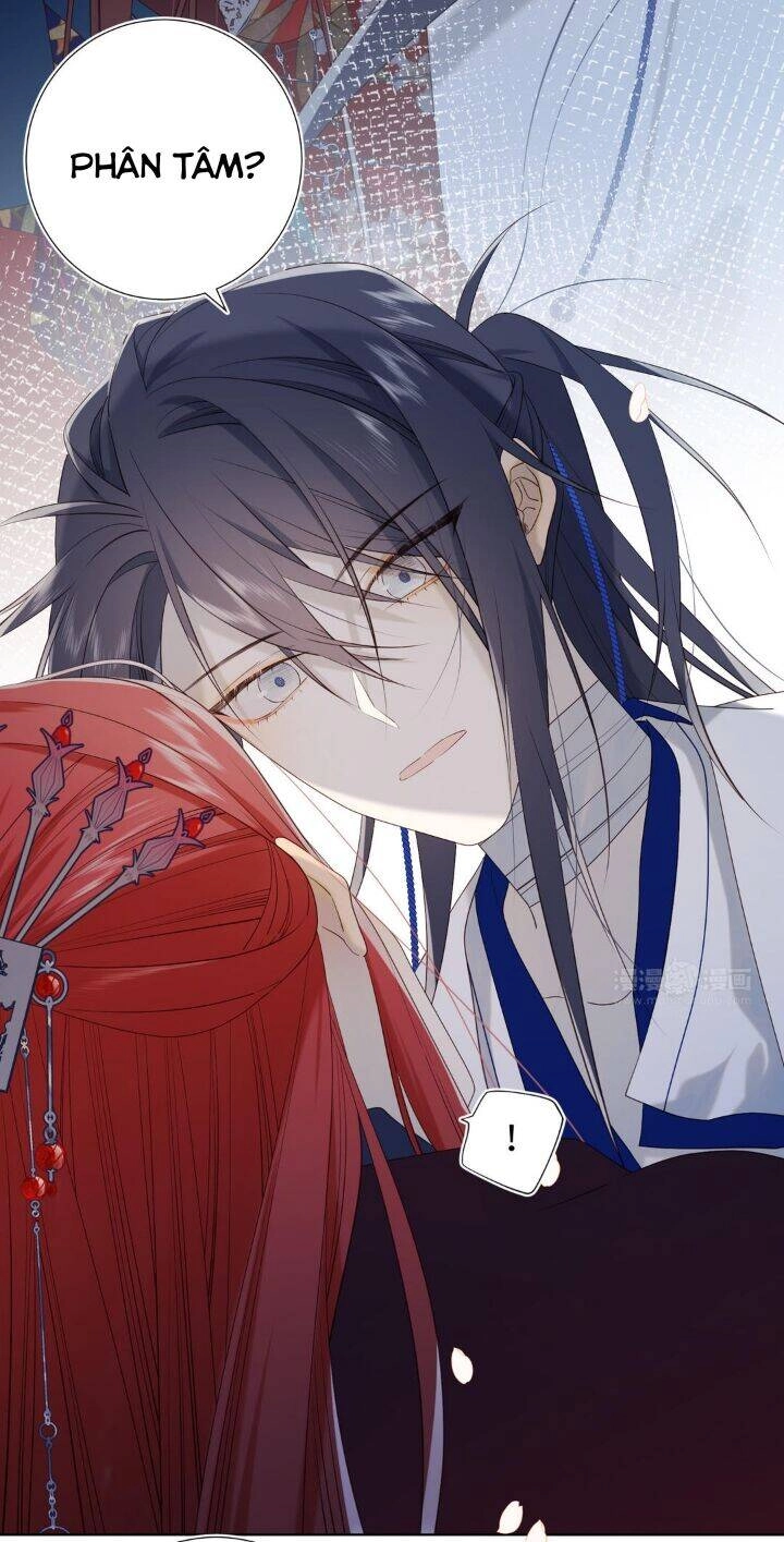 Ác Nữ Cự Tuyệt Cua Nam Chính Chapter 45 - 23