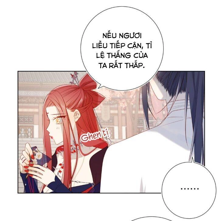 Ác Nữ Cự Tuyệt Cua Nam Chính Chapter 45 - 26