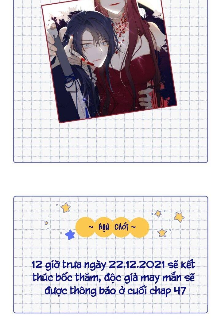 Ác Nữ Cự Tuyệt Cua Nam Chính Chapter 45 - 31