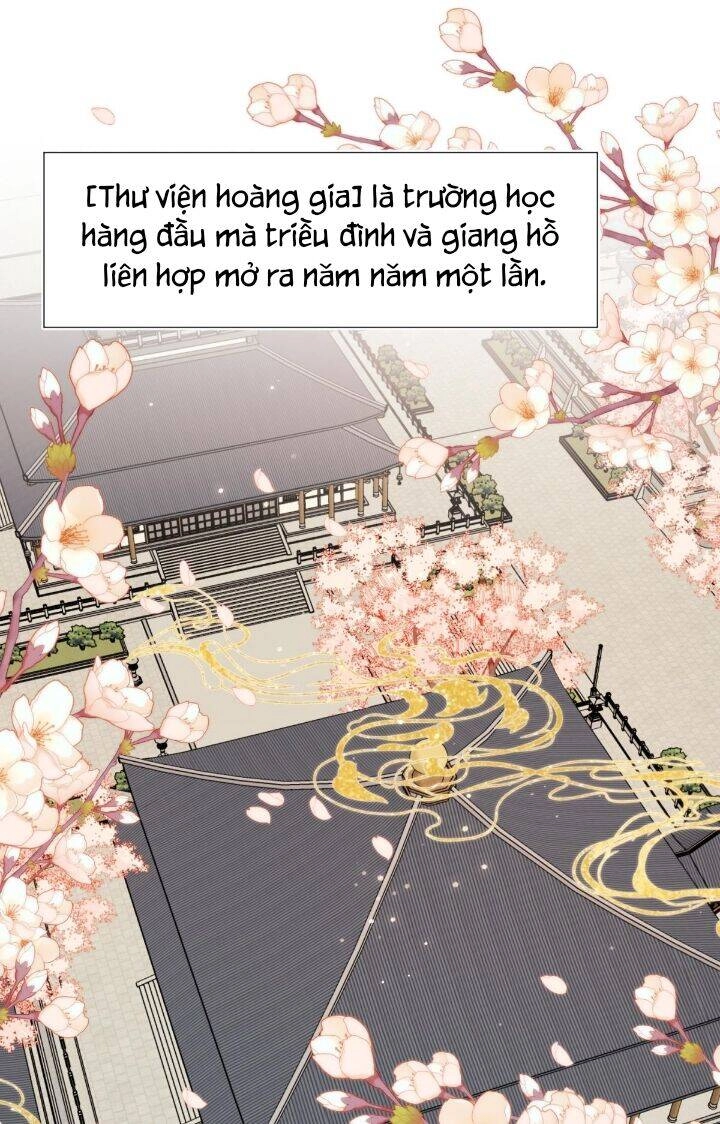 Ác Nữ Cự Tuyệt Cua Nam Chính Chapter 46 - 3