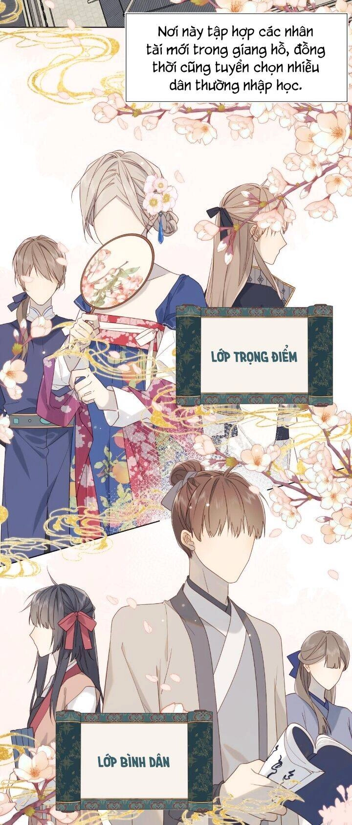 Ác Nữ Cự Tuyệt Cua Nam Chính Chapter 46 - 4