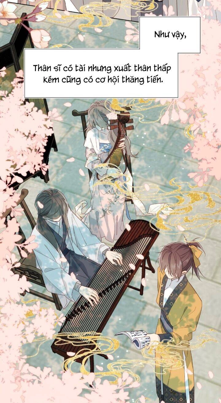 Ác Nữ Cự Tuyệt Cua Nam Chính Chapter 46 - 5