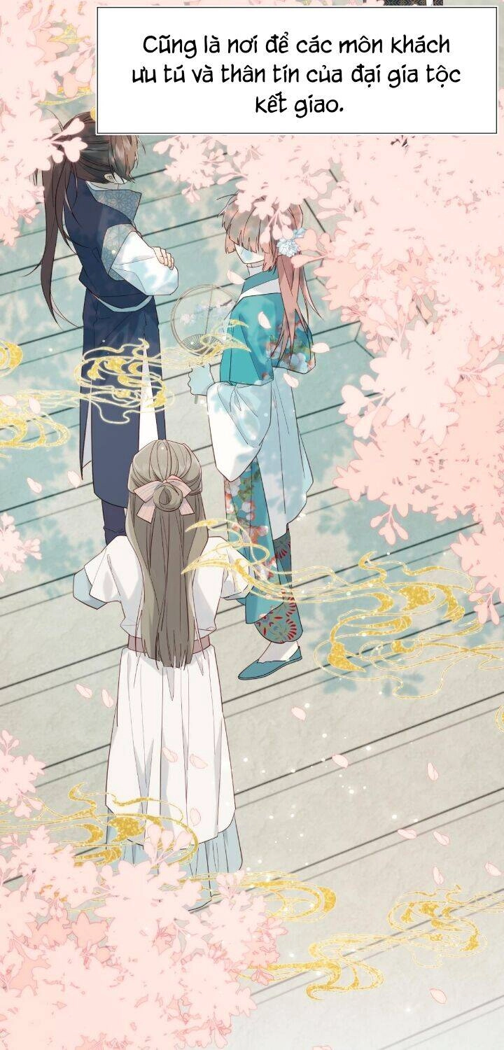 Ác Nữ Cự Tuyệt Cua Nam Chính Chapter 46 - 6