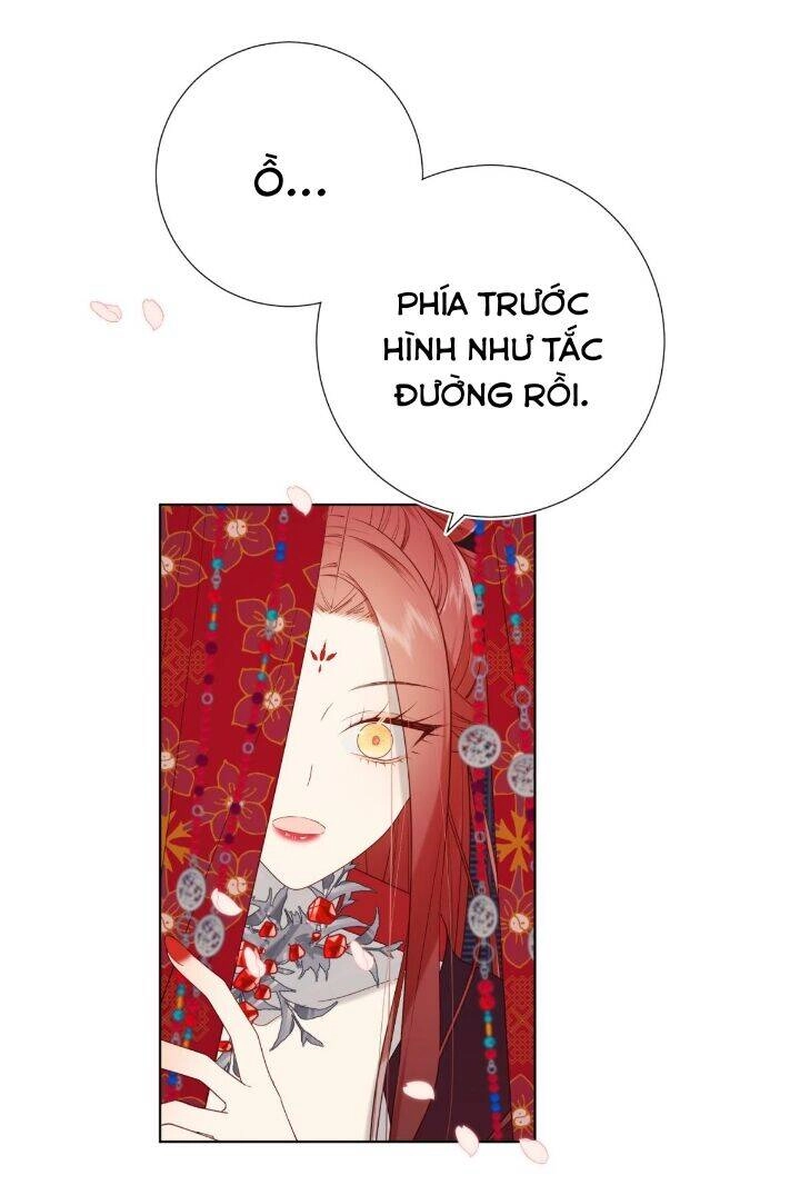 Ác Nữ Cự Tuyệt Cua Nam Chính Chapter 46 - 8