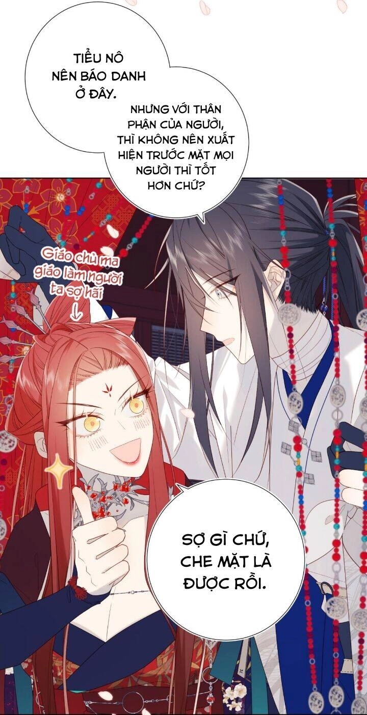 Ác Nữ Cự Tuyệt Cua Nam Chính Chapter 46 - 10