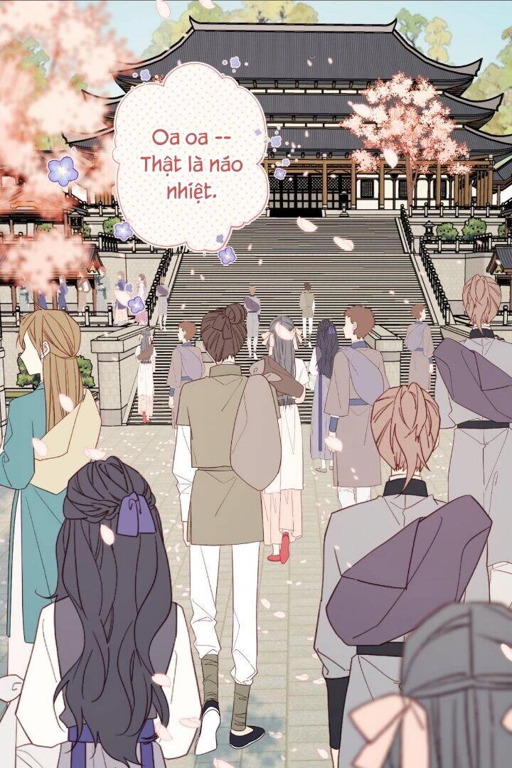 Ác Nữ Cự Tuyệt Cua Nam Chính Chapter 46 - 11