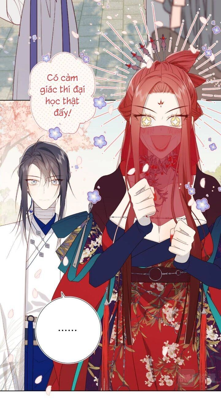 Ác Nữ Cự Tuyệt Cua Nam Chính Chapter 46 - 12