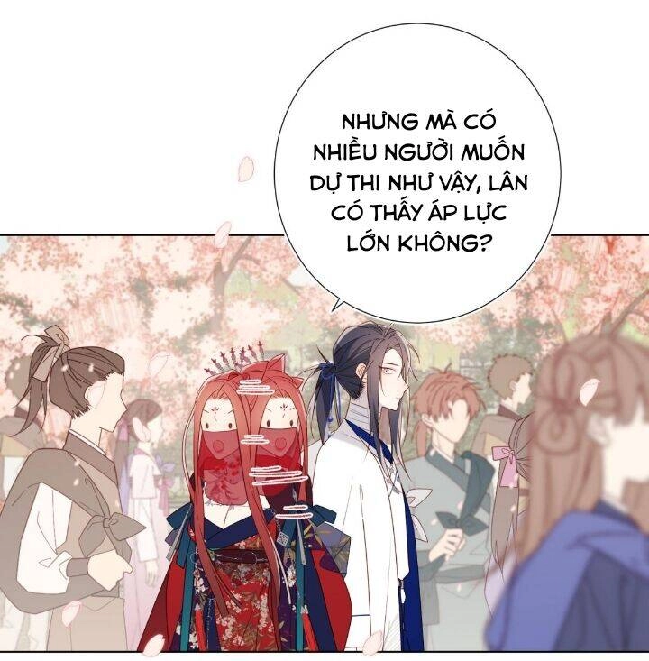 Ác Nữ Cự Tuyệt Cua Nam Chính Chapter 46 - 13