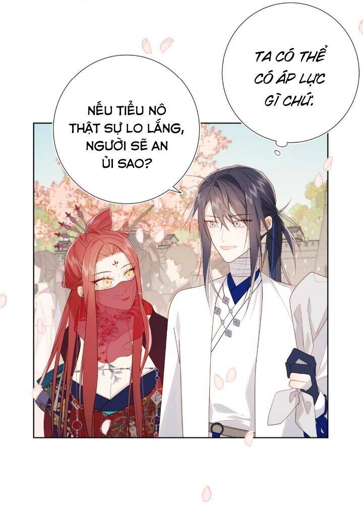 Ác Nữ Cự Tuyệt Cua Nam Chính Chapter 46 - 14