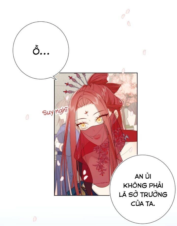 Ác Nữ Cự Tuyệt Cua Nam Chính Chapter 46 - 15