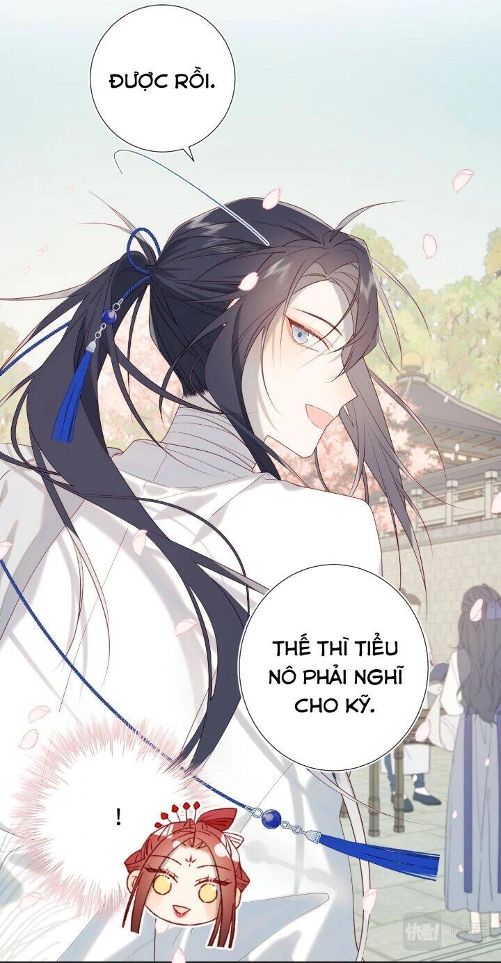 Ác Nữ Cự Tuyệt Cua Nam Chính Chapter 46 - 18