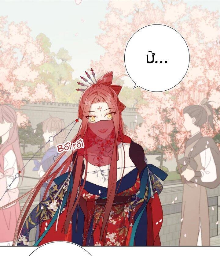 Ác Nữ Cự Tuyệt Cua Nam Chính Chapter 46 - 19