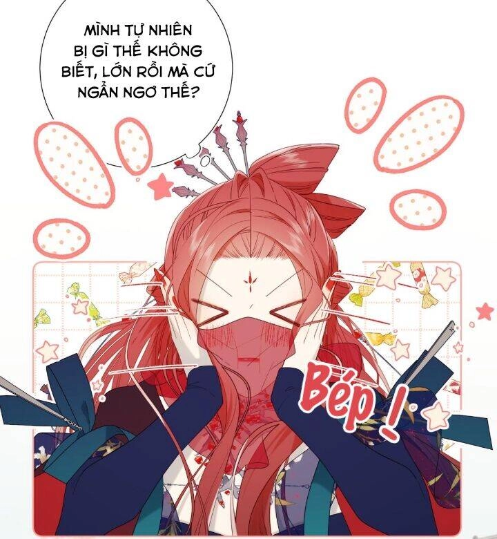 Ác Nữ Cự Tuyệt Cua Nam Chính Chapter 46 - 20