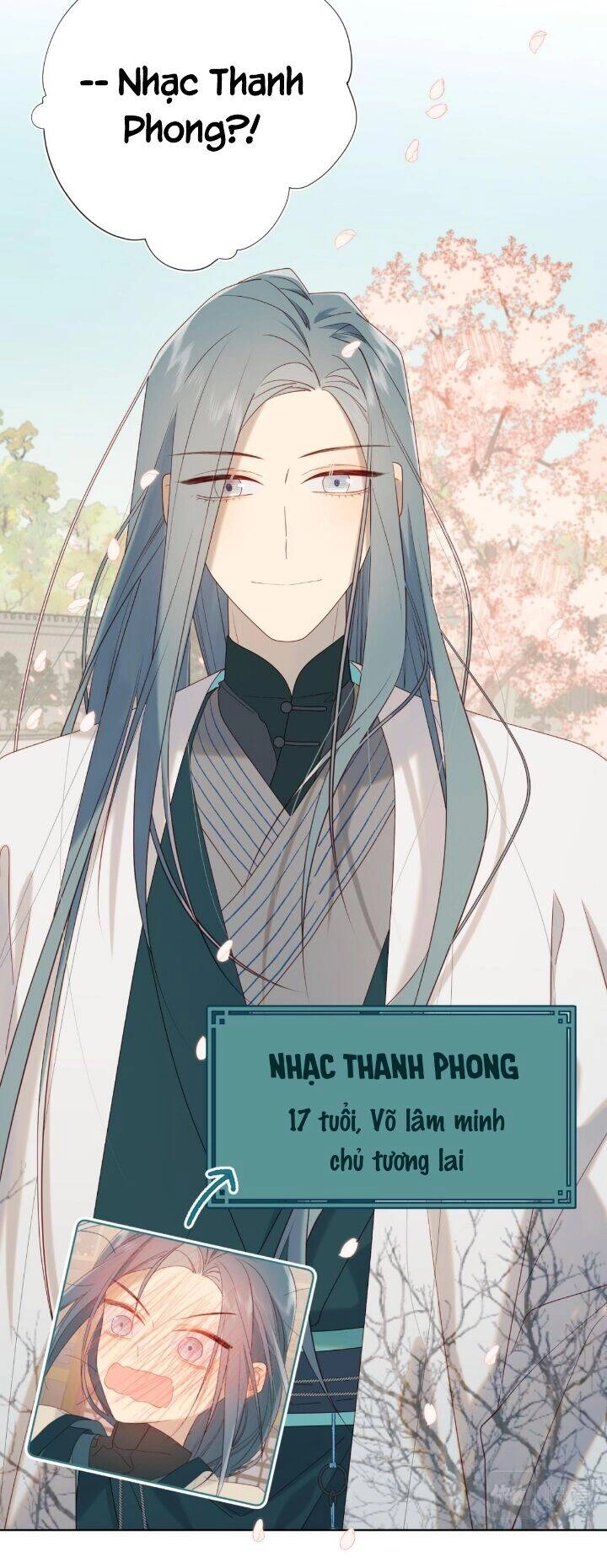 Ác Nữ Cự Tuyệt Cua Nam Chính Chapter 46 - 27