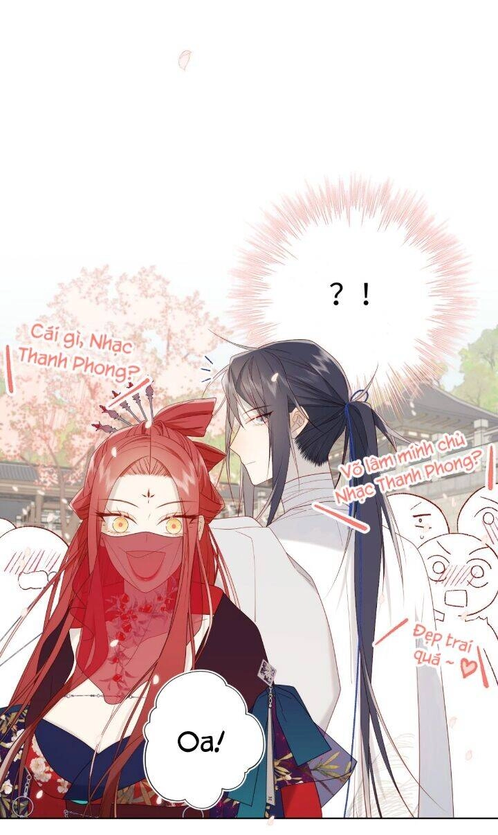 Ác Nữ Cự Tuyệt Cua Nam Chính Chapter 46 - 28