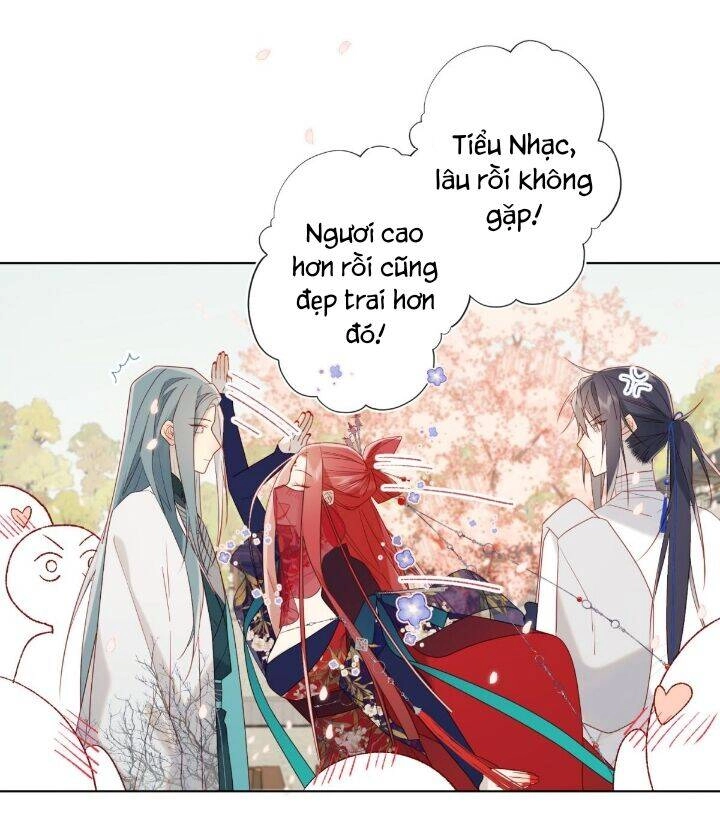 Ác Nữ Cự Tuyệt Cua Nam Chính Chapter 46 - 29