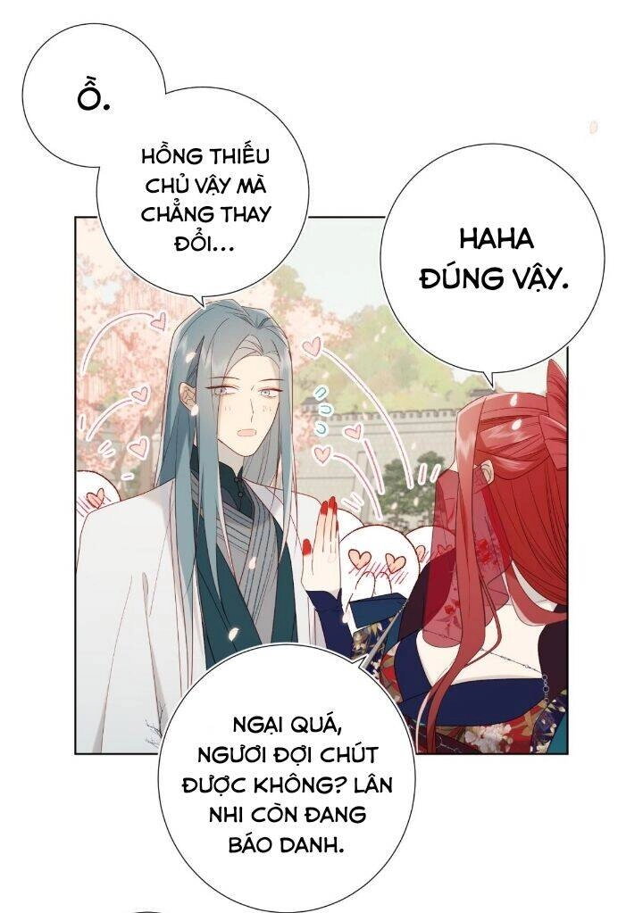 Ác Nữ Cự Tuyệt Cua Nam Chính Chapter 46 - 30