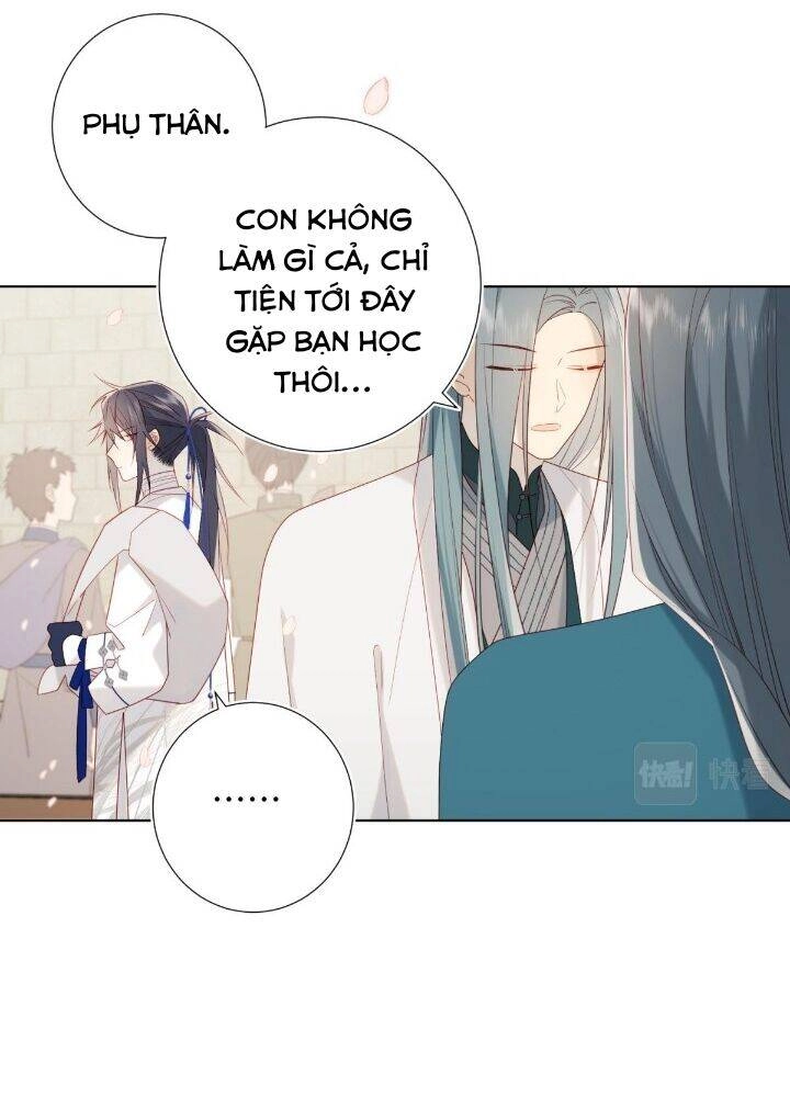 Ác Nữ Cự Tuyệt Cua Nam Chính Chapter 46 - 33