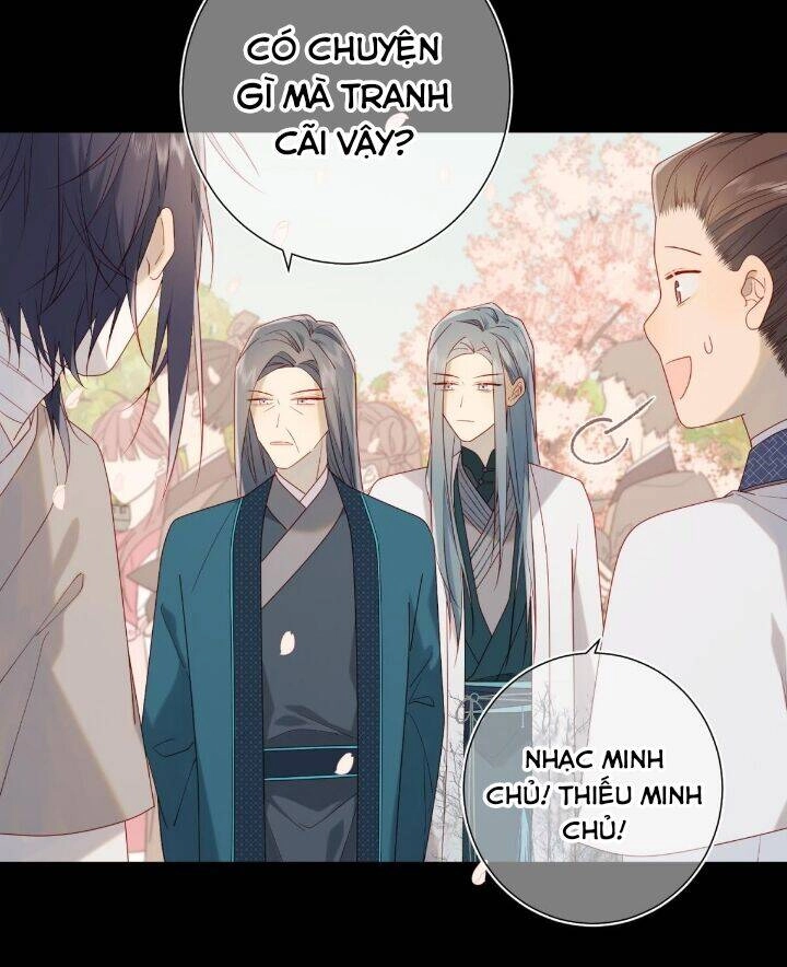 Ác Nữ Cự Tuyệt Cua Nam Chính Chapter 48 - 6